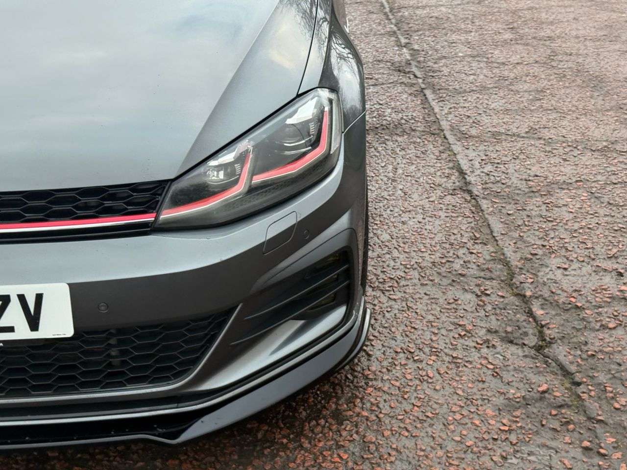 2017 VOLKSWAGEN GOLF 2017 VOLKSWAGEN GOLF