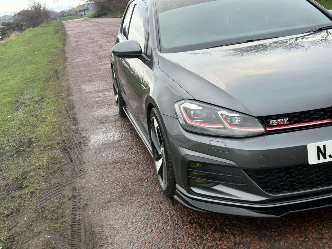 2017 VOLKSWAGEN GOLF 2017 VOLKSWAGEN GOLF