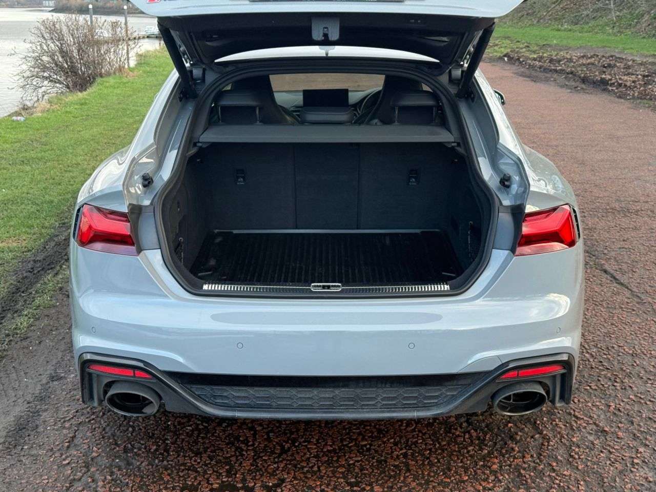 2022 AUDI RS5 2022 AUDI RS5