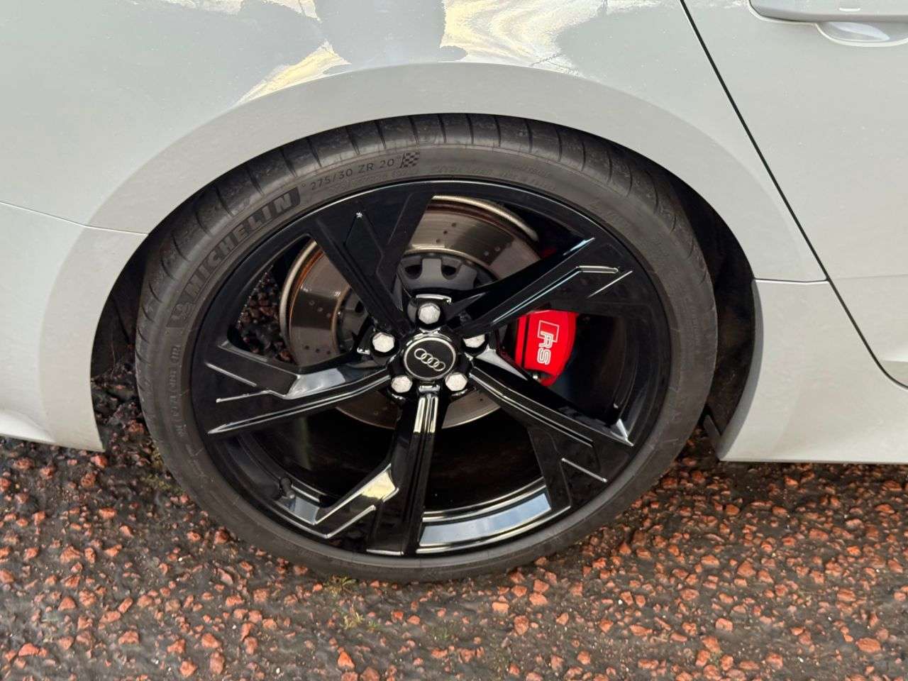 2022 AUDI RS5 2022 AUDI RS5