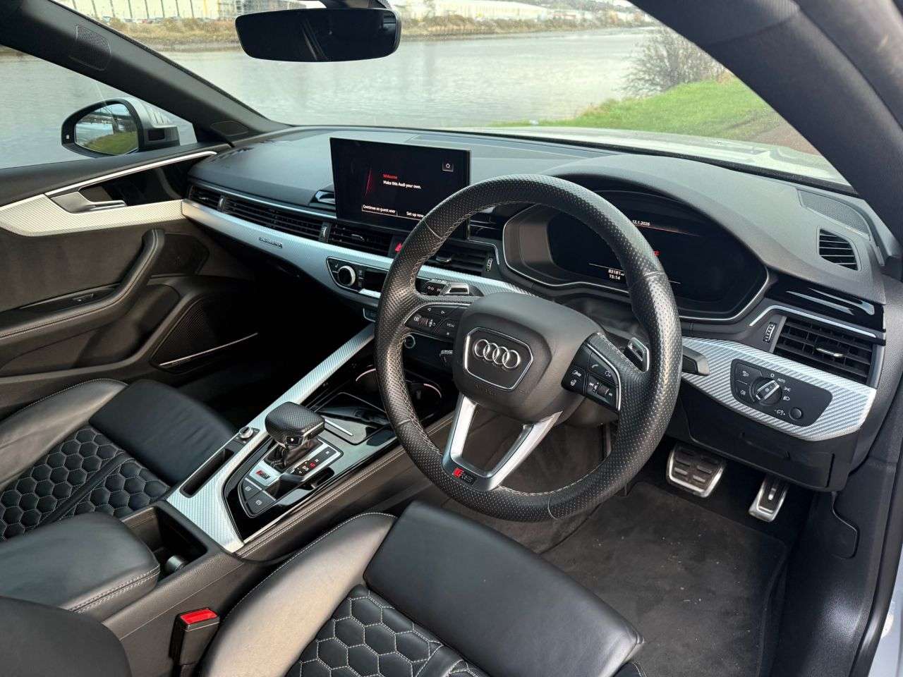 2022 AUDI RS5 2022 AUDI RS5