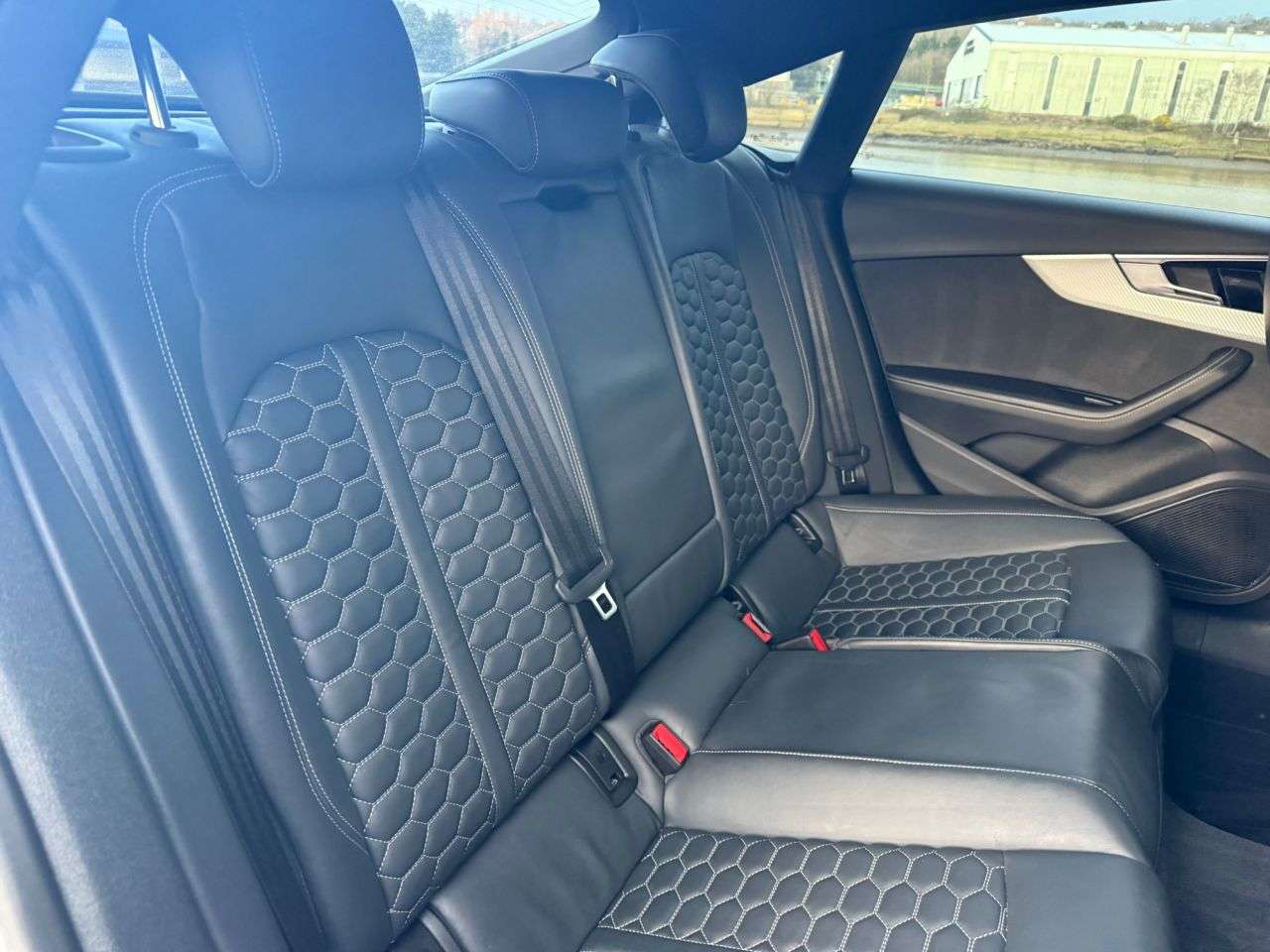 2022 AUDI RS5 2022 AUDI RS5