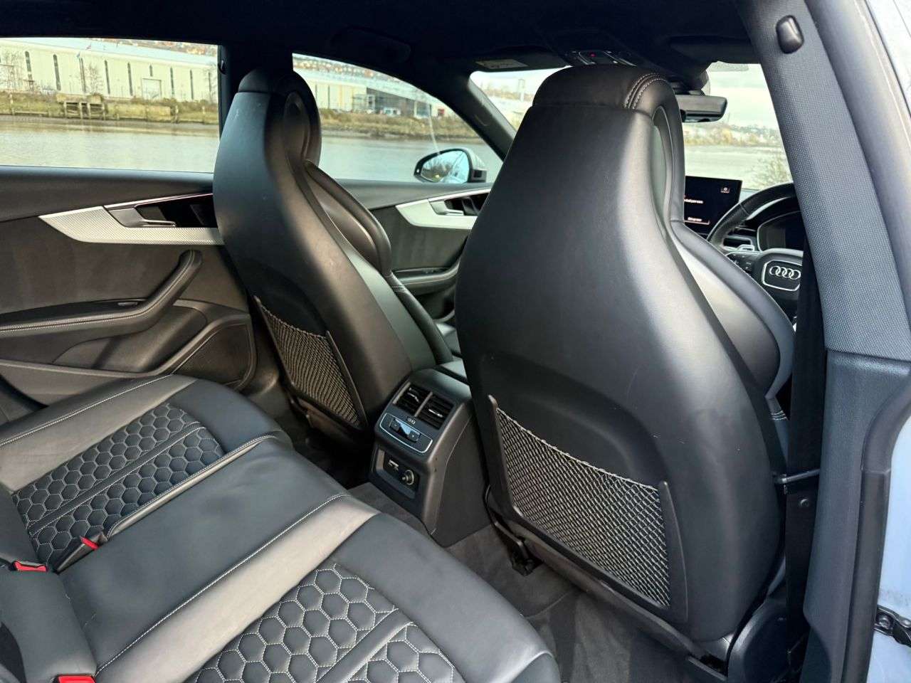 2022 AUDI RS5 2022 AUDI RS5