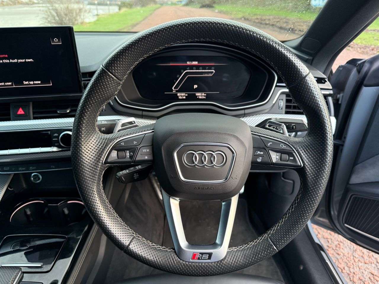 2022 AUDI RS5 2022 AUDI RS5