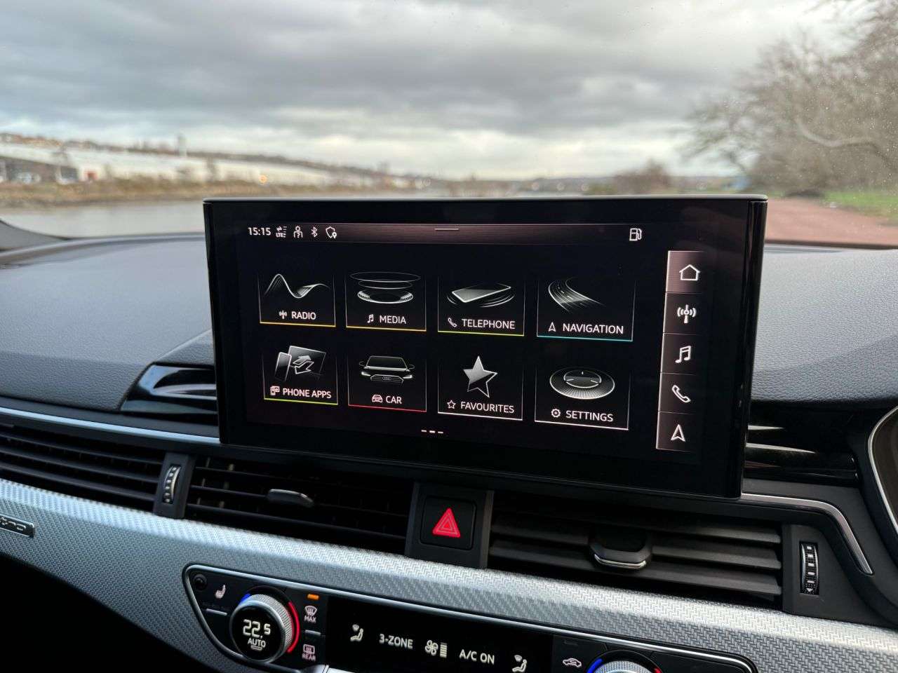 2022 AUDI RS5 2022 AUDI RS5