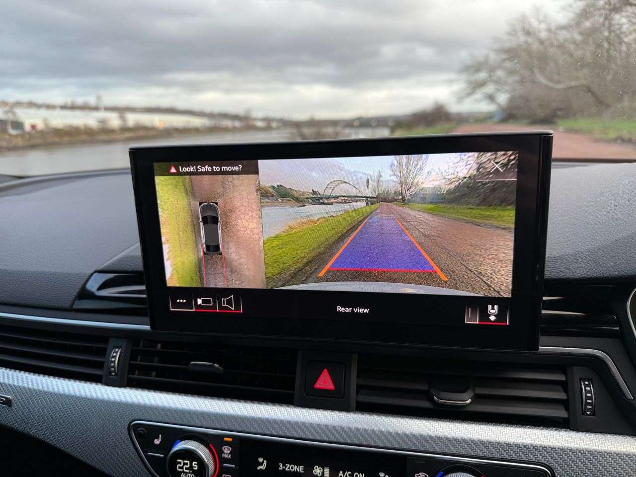 2022 AUDI RS5 2022 AUDI RS5