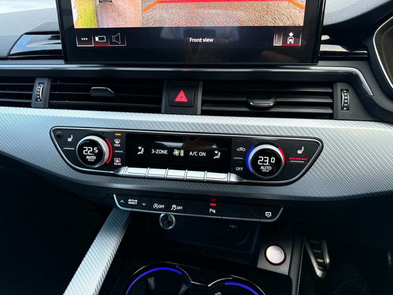 2022 AUDI RS5 2022 AUDI RS5