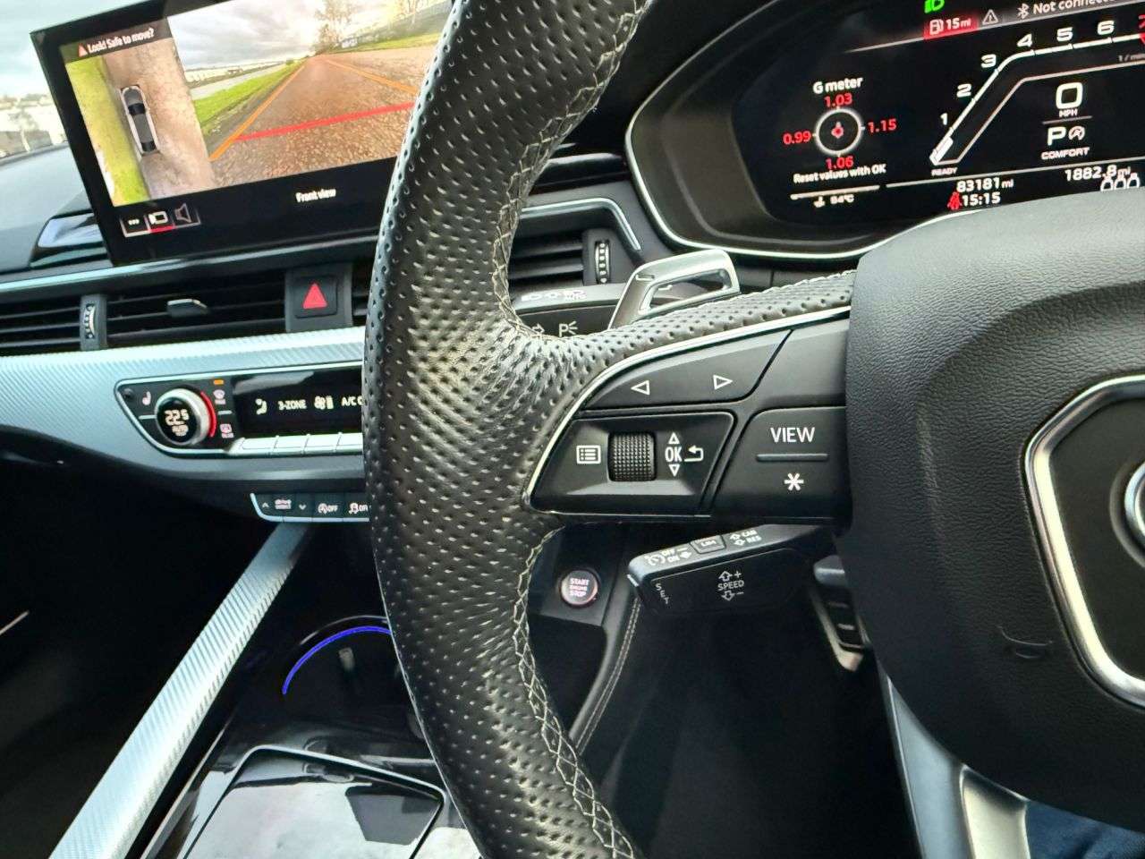 2022 AUDI RS5 2022 AUDI RS5