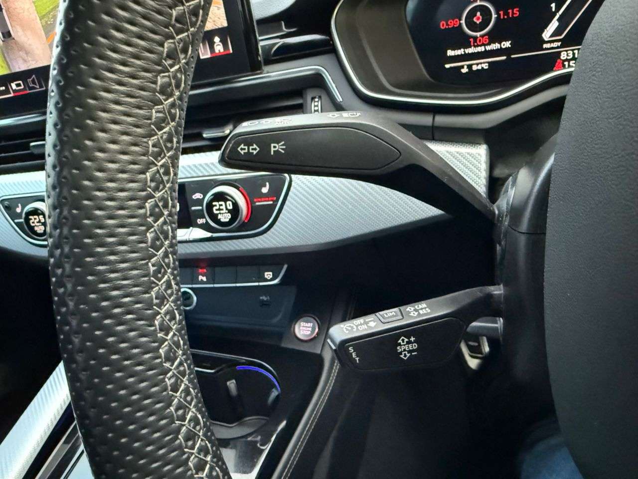 2022 AUDI RS5 2022 AUDI RS5