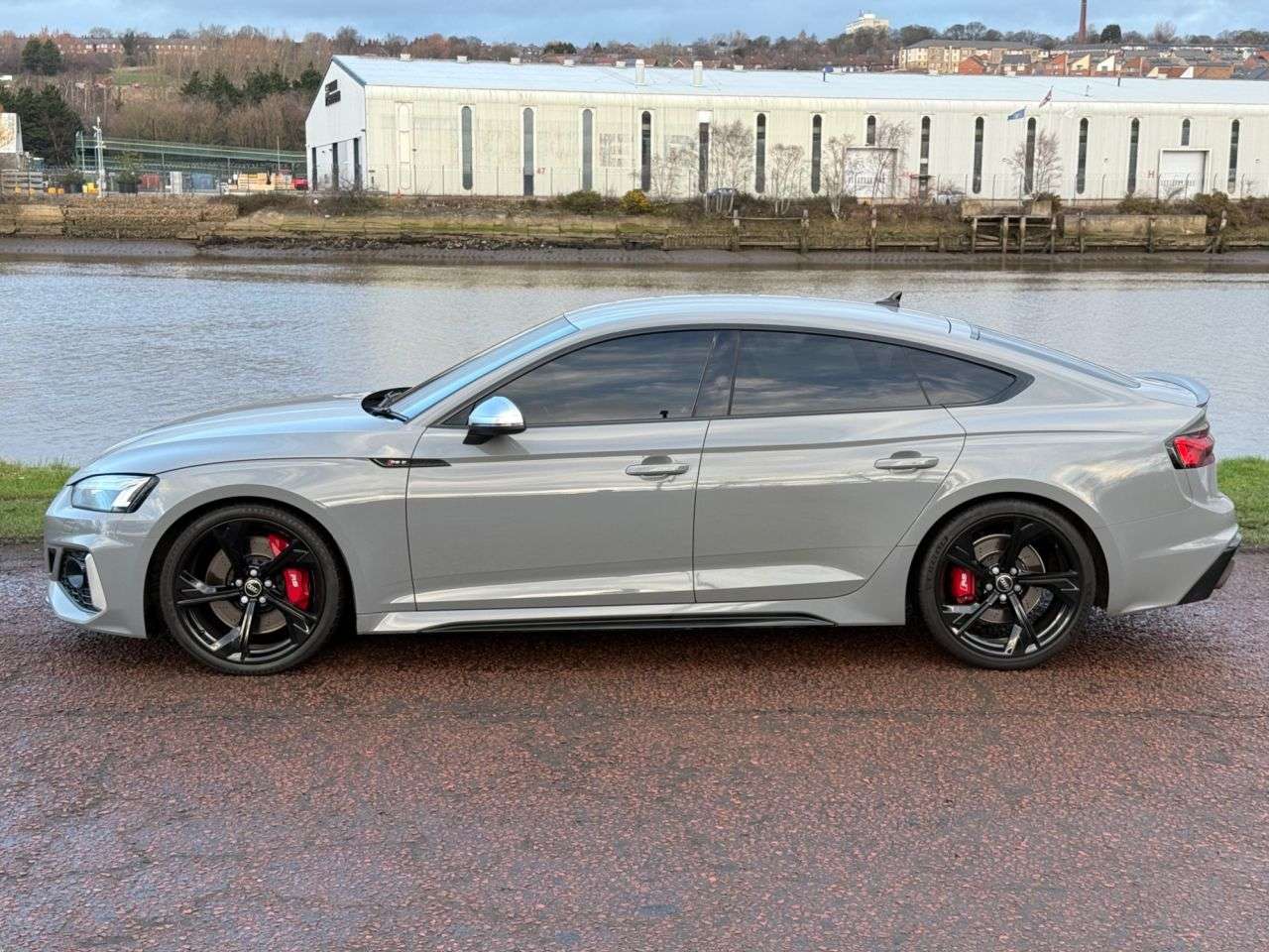 2022 AUDI RS5 2022 AUDI RS5