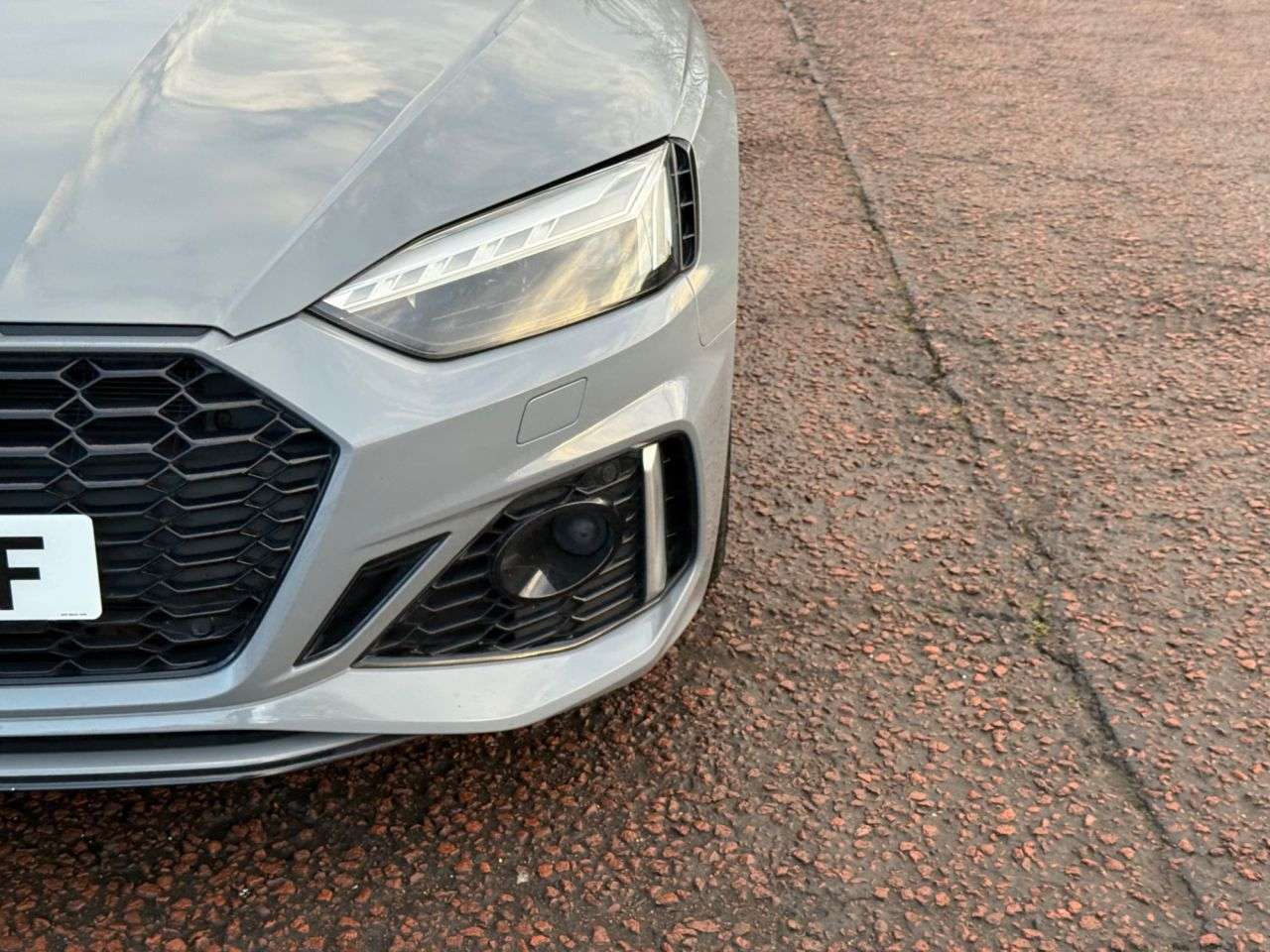 2022 AUDI RS5 2022 AUDI RS5