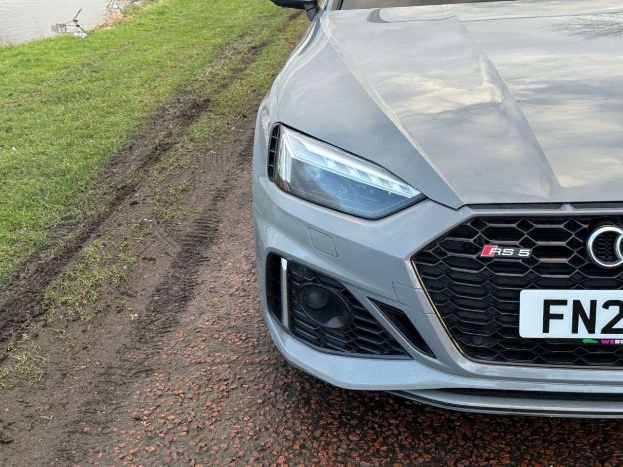 2022 AUDI RS5 2022 AUDI RS5