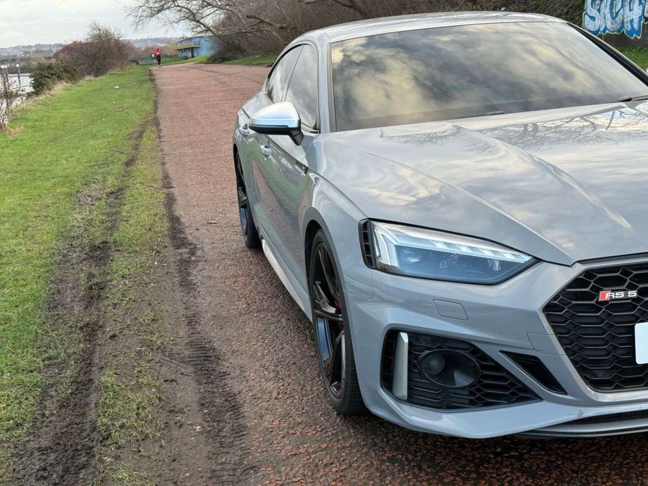 2022 AUDI RS5 2022 AUDI RS5