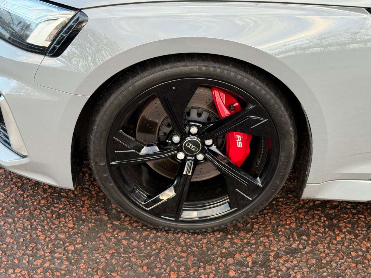 2022 AUDI RS5 2022 AUDI RS5