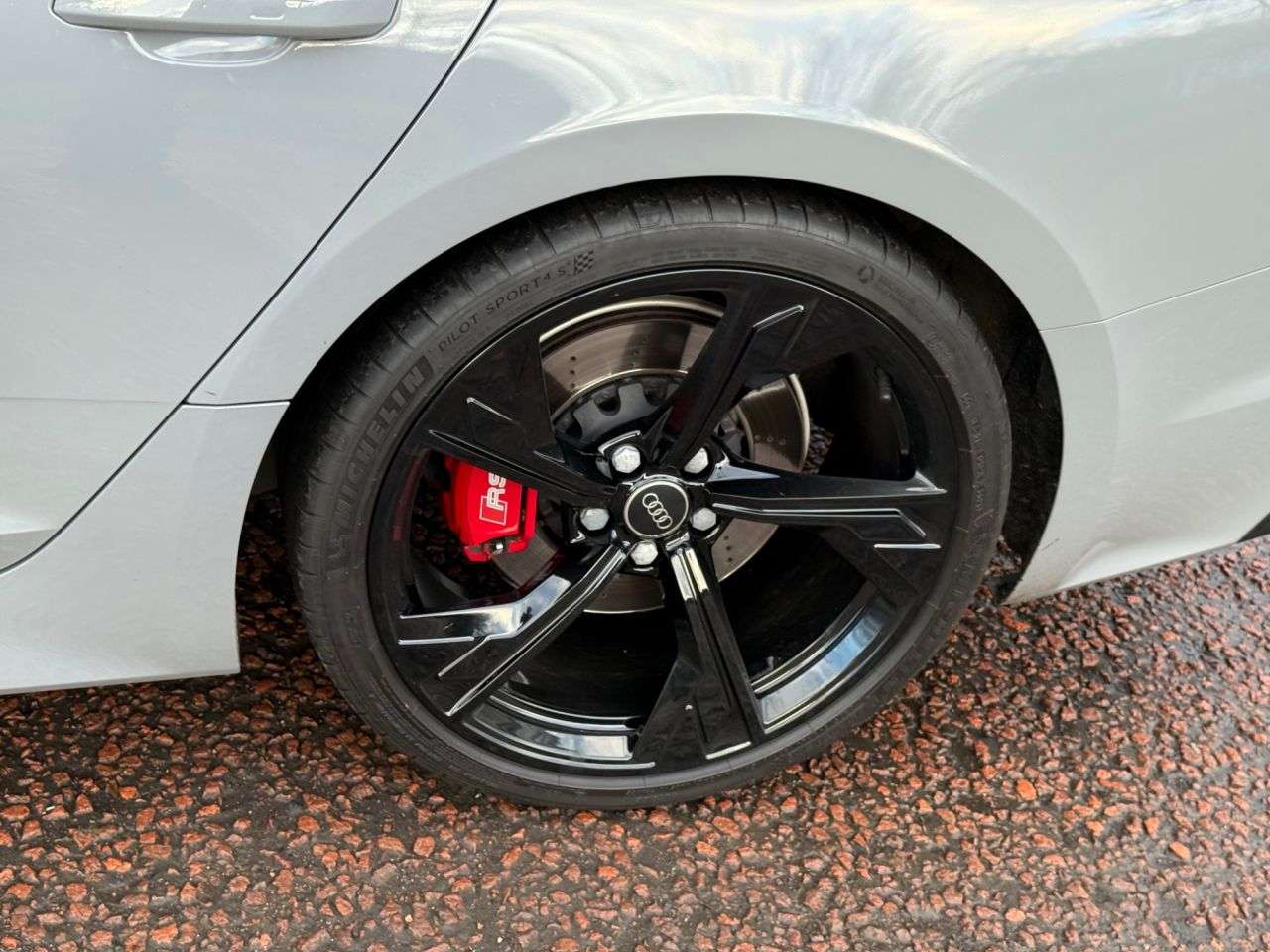 2022 AUDI RS5 2022 AUDI RS5