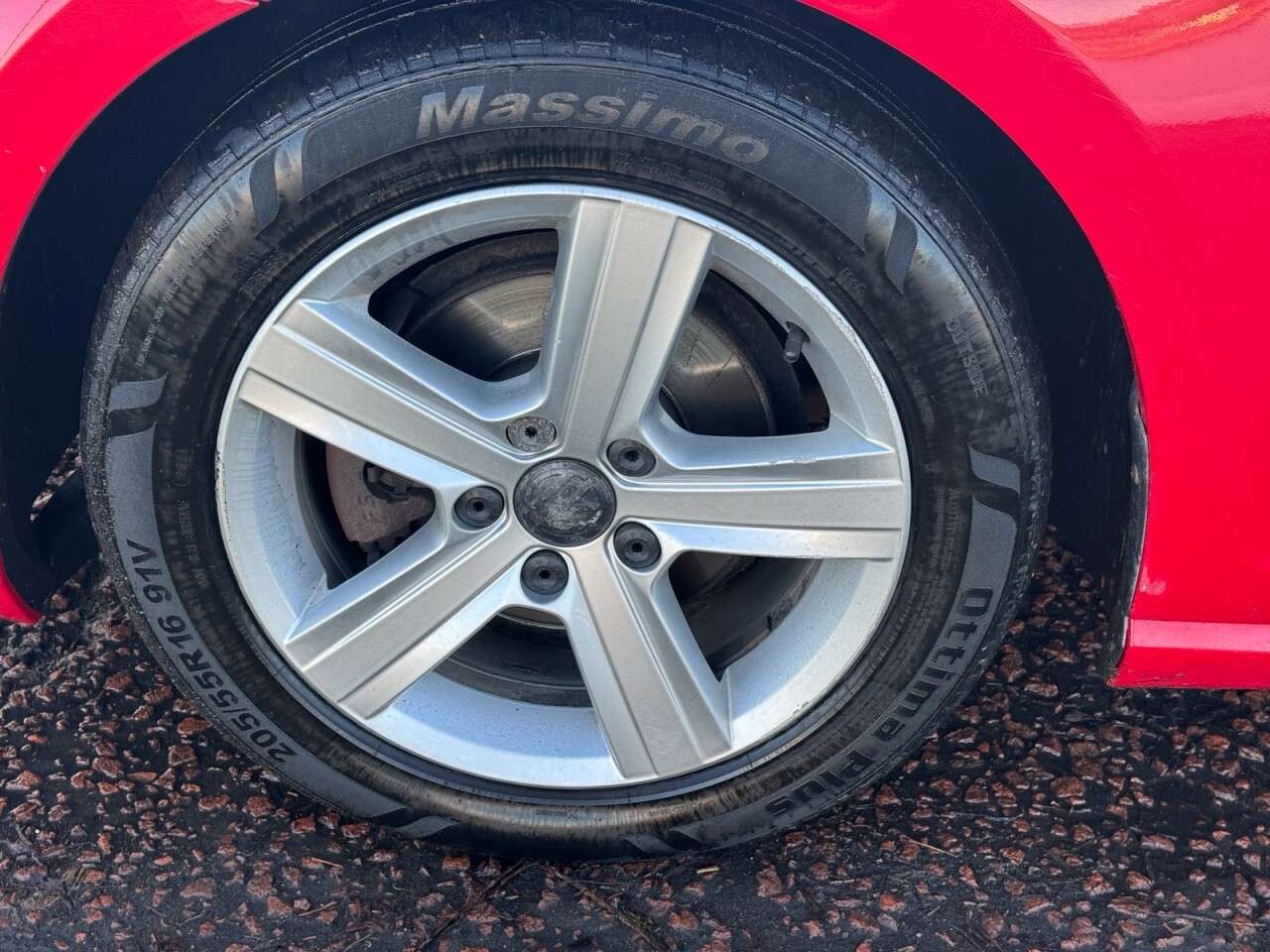 2015 VOLKSWAGEN GOLF 2015 VOLKSWAGEN GOLF