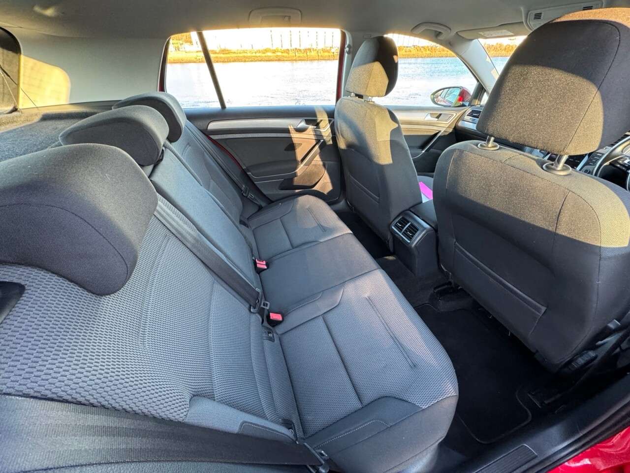 2015 VOLKSWAGEN GOLF 2015 VOLKSWAGEN GOLF