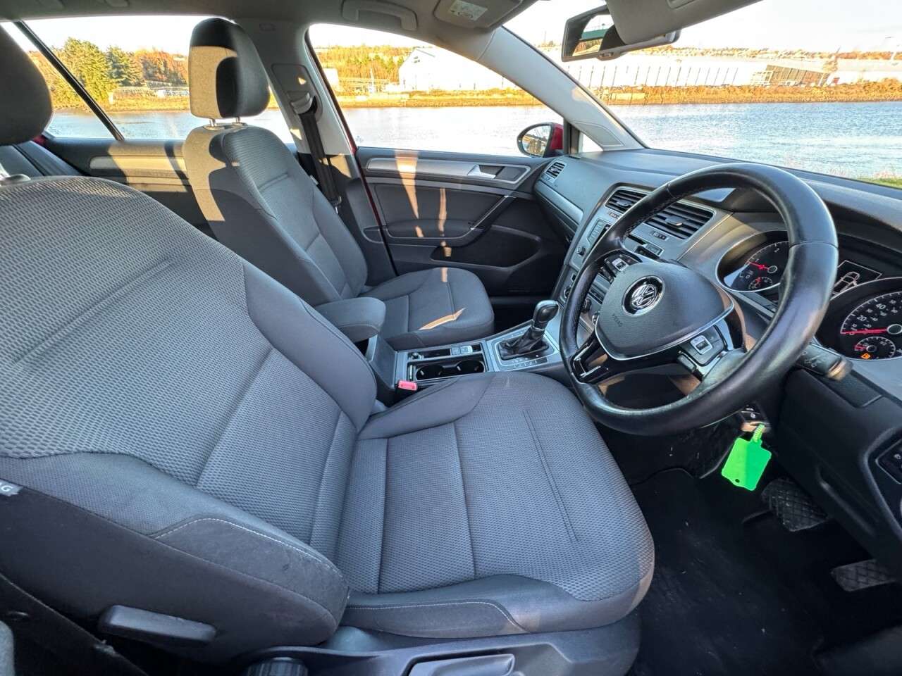 2015 VOLKSWAGEN GOLF 2015 VOLKSWAGEN GOLF