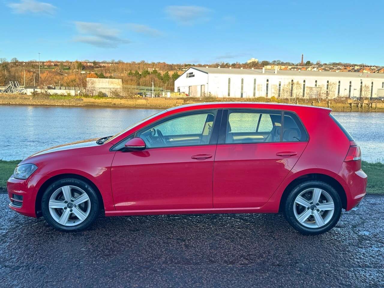 2015 VOLKSWAGEN GOLF 2015 VOLKSWAGEN GOLF