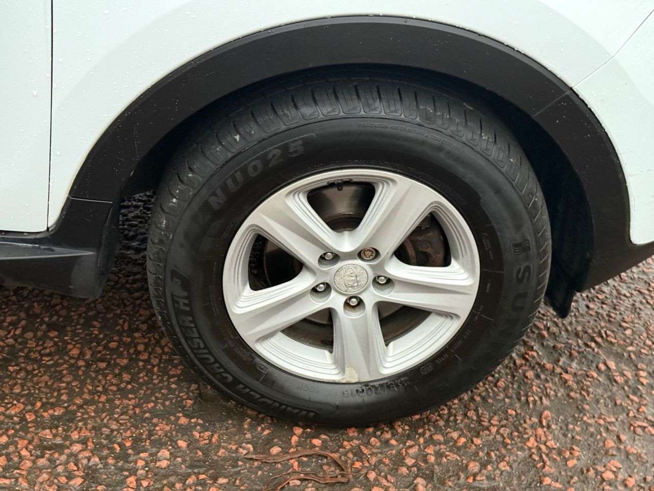 2014 KIA SPORTAGE 2014 KIA SPORTAGE