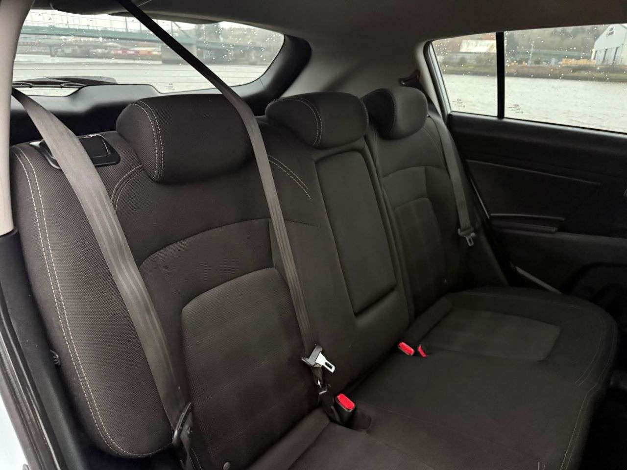 2014 KIA SPORTAGE 2014 KIA SPORTAGE