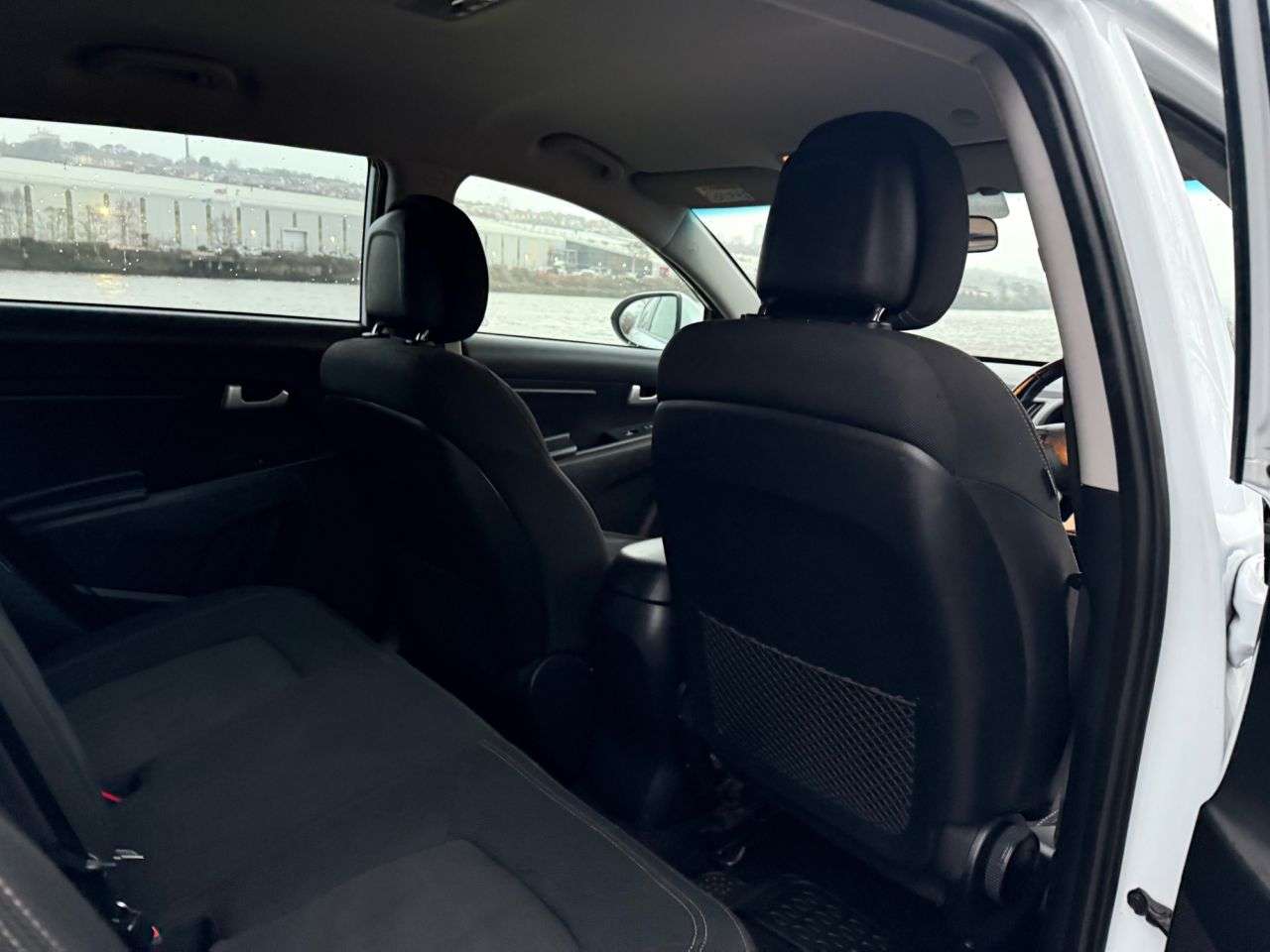 2014 KIA SPORTAGE 2014 KIA SPORTAGE