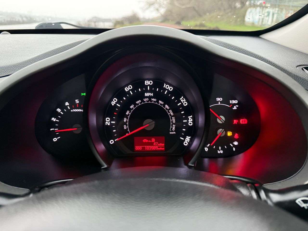 2014 KIA SPORTAGE 2014 KIA SPORTAGE