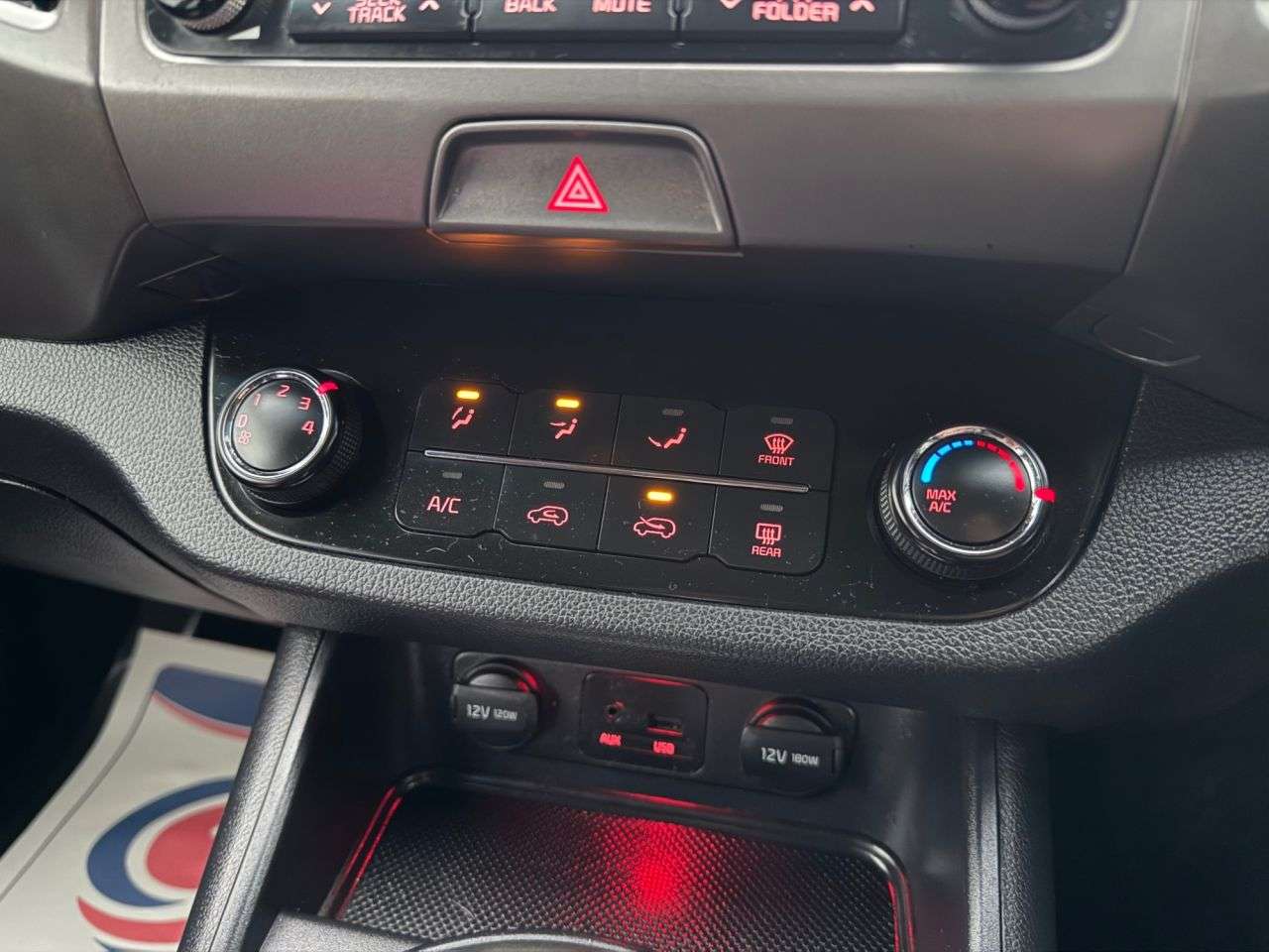 2014 KIA SPORTAGE 2014 KIA SPORTAGE