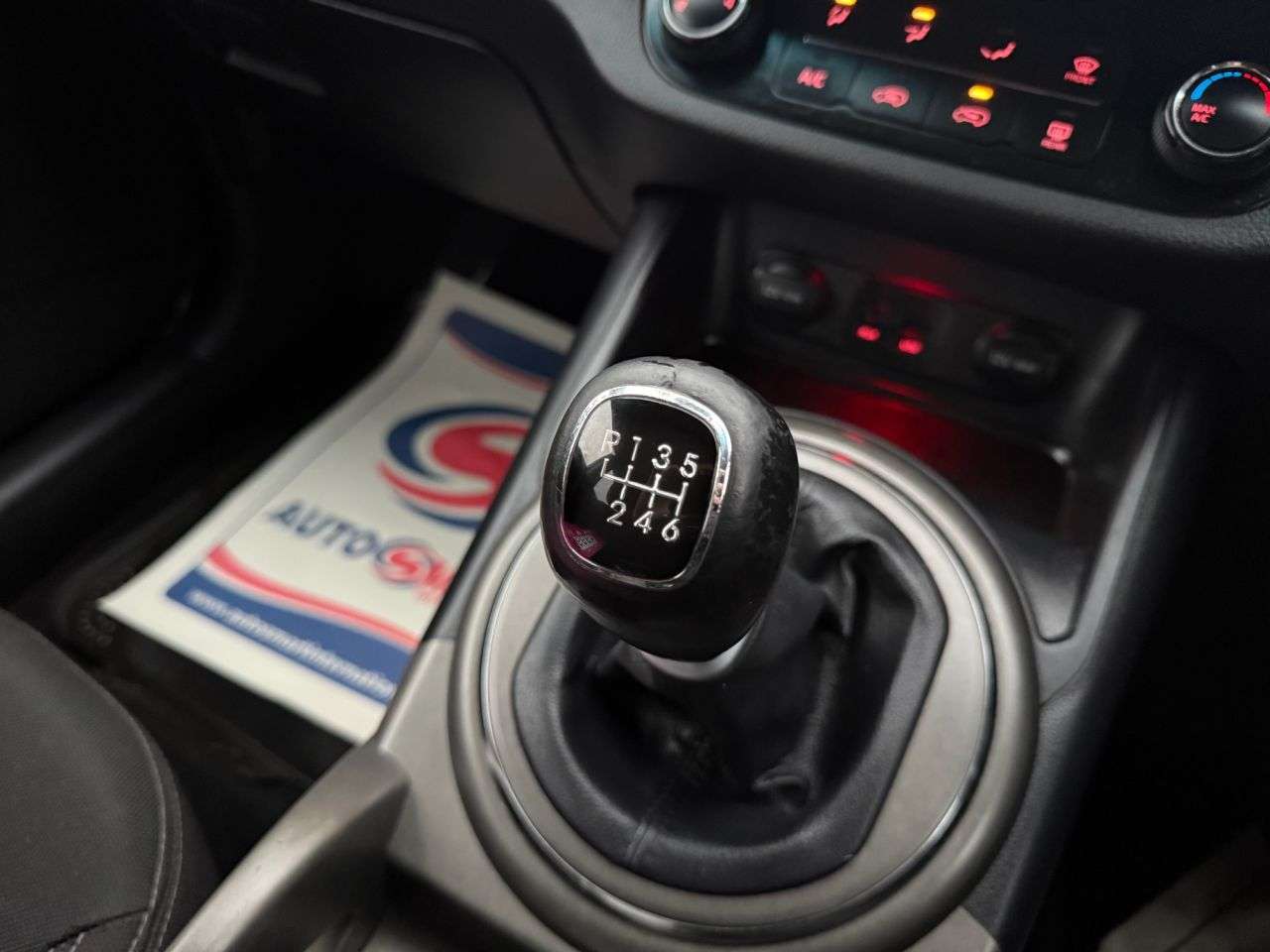 2014 KIA SPORTAGE 2014 KIA SPORTAGE