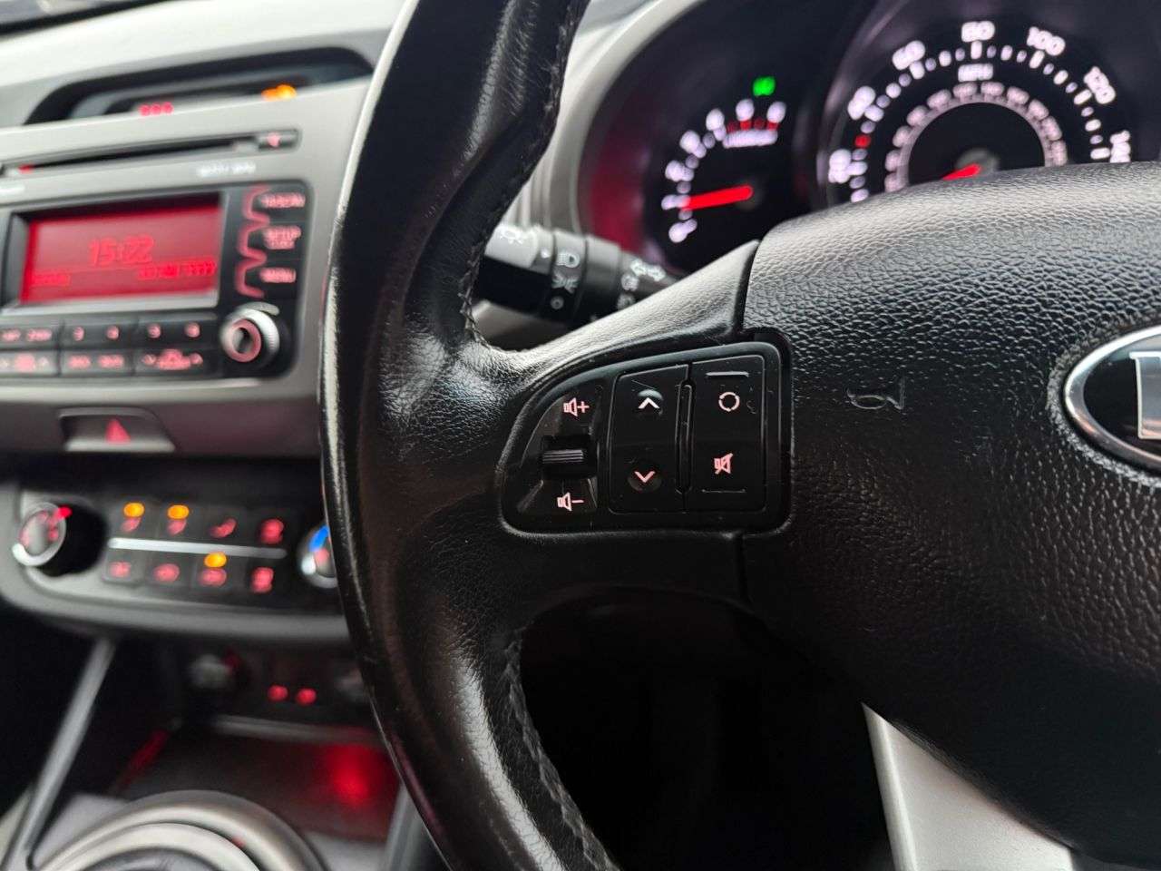 2014 KIA SPORTAGE 2014 KIA SPORTAGE