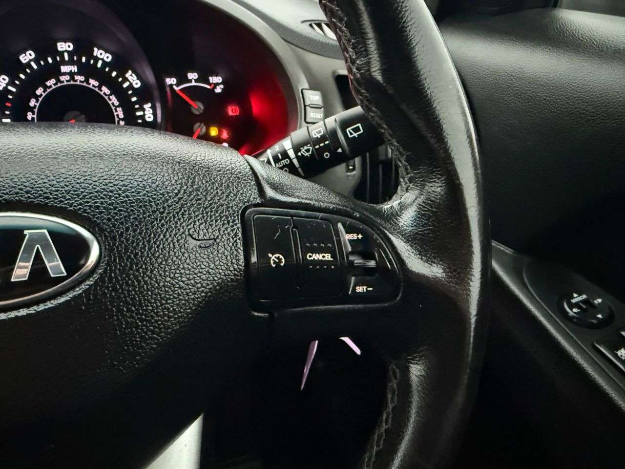 2014 KIA SPORTAGE 2014 KIA SPORTAGE