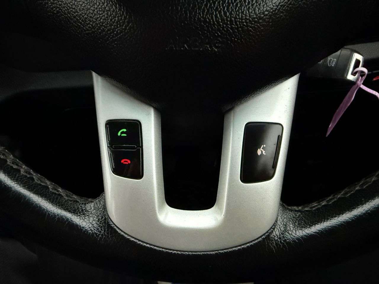 2014 KIA SPORTAGE 2014 KIA SPORTAGE