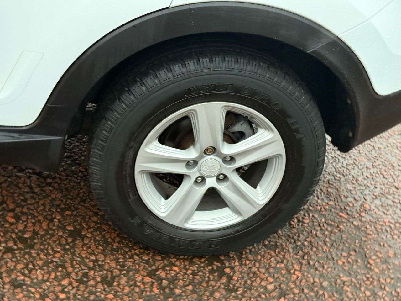 2014 KIA SPORTAGE 2014 KIA SPORTAGE