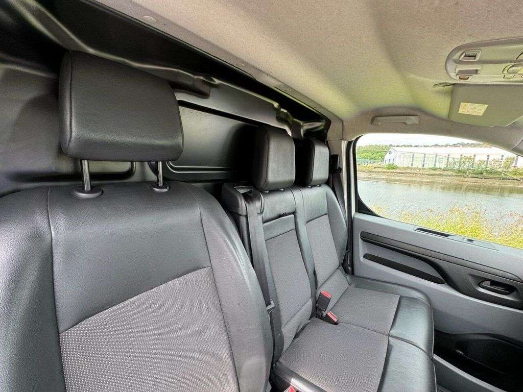 2020 CITROEN DISPATCH 2020 CITROEN DISPATCH