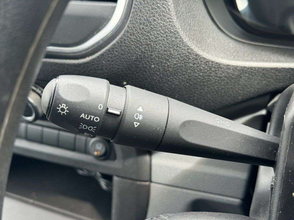 2020 CITROEN DISPATCH 2020 CITROEN DISPATCH