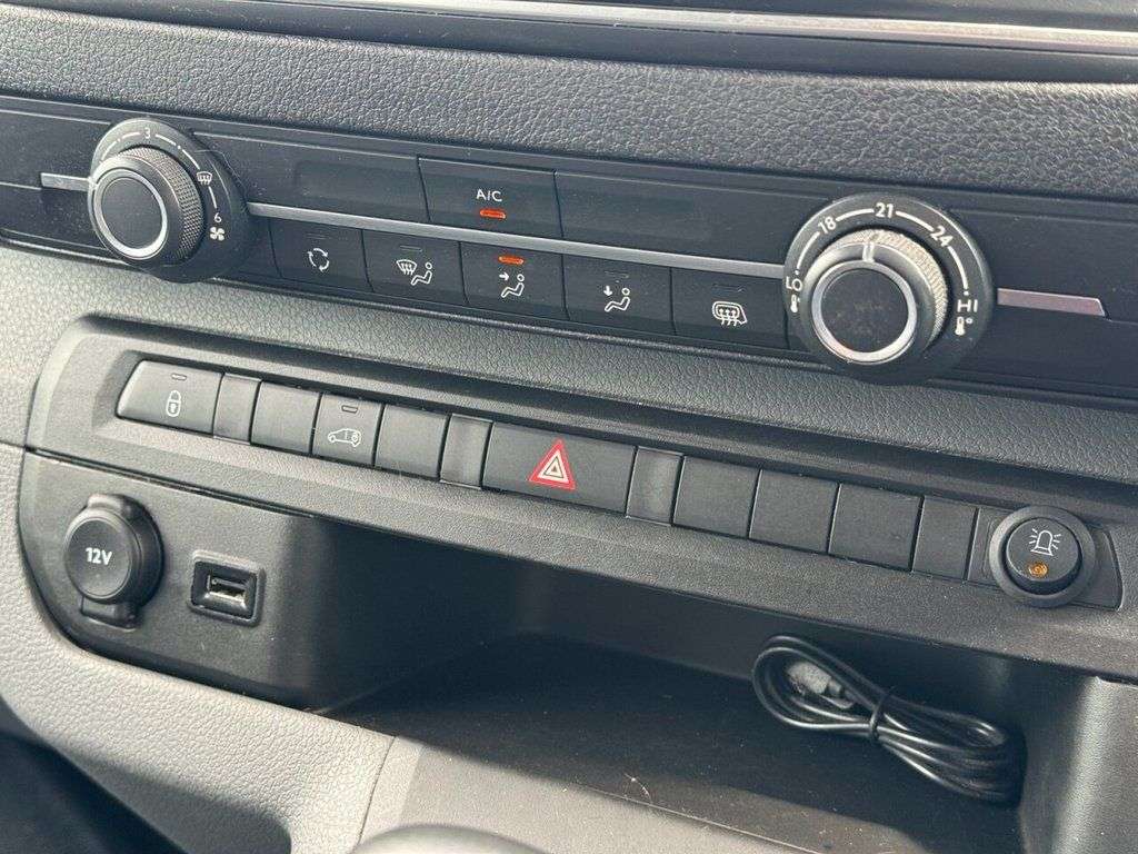 2020 CITROEN DISPATCH 2020 CITROEN DISPATCH