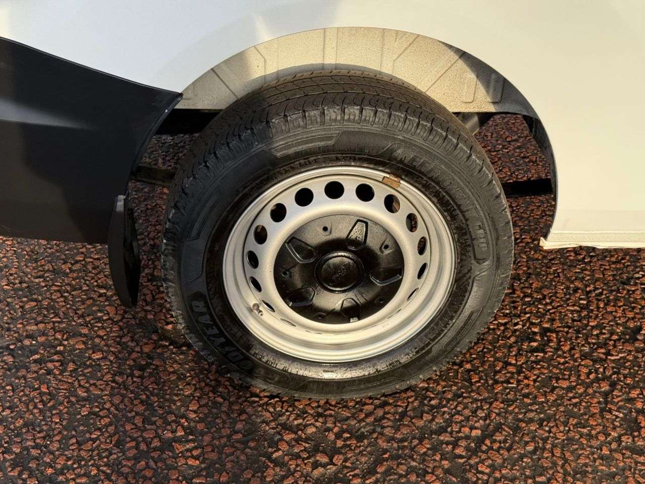 2021 FORD TRANSIT CUSTOM 2021 FORD TRANSIT CUSTOM