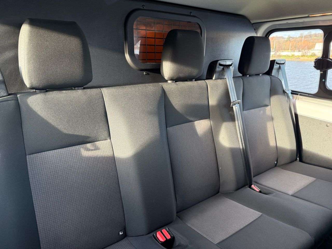 2021 FORD TRANSIT CUSTOM 2021 FORD TRANSIT CUSTOM