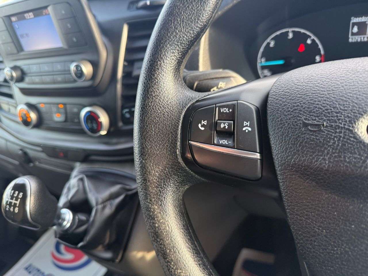 2021 FORD TRANSIT CUSTOM 2021 FORD TRANSIT CUSTOM