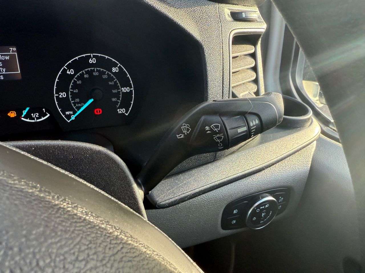 2021 FORD TRANSIT CUSTOM 2021 FORD TRANSIT CUSTOM