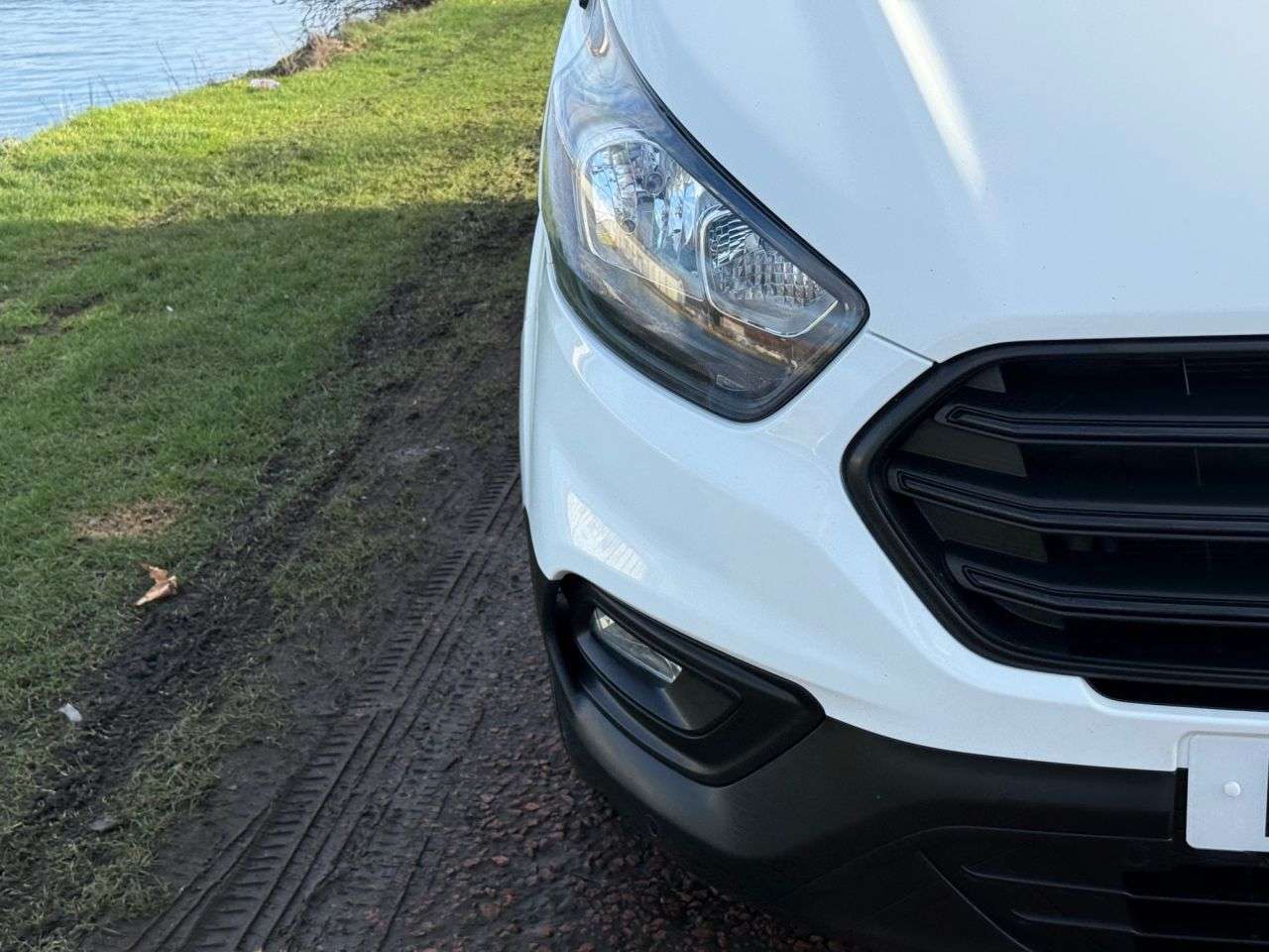 2021 FORD TRANSIT CUSTOM 2021 FORD TRANSIT CUSTOM