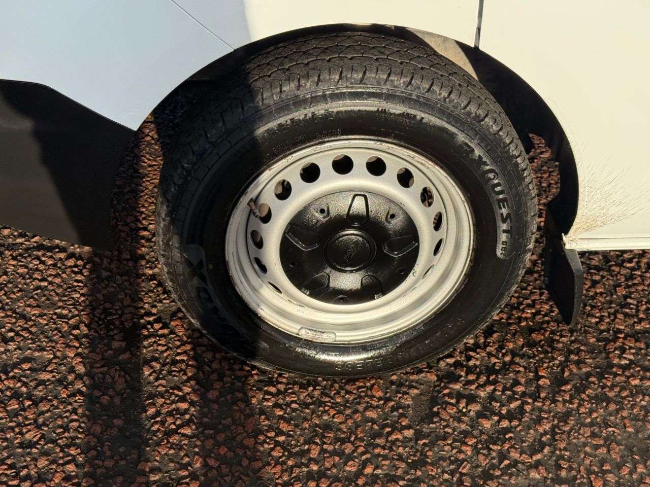 2021 FORD TRANSIT CUSTOM 2021 FORD TRANSIT CUSTOM