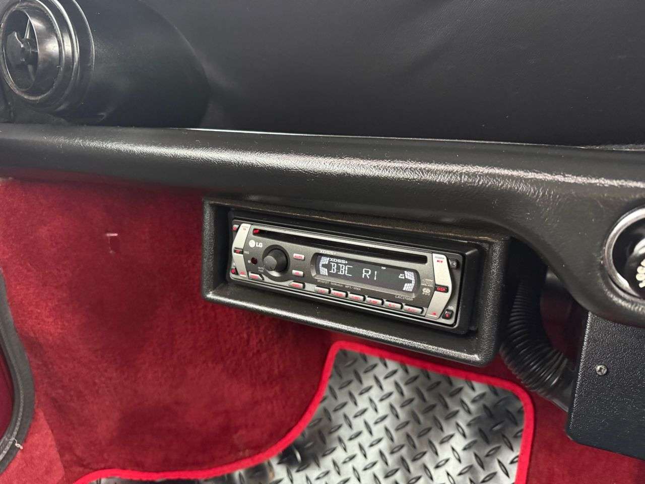 1989 AUSTIN MINI 1989 AUSTIN MINI