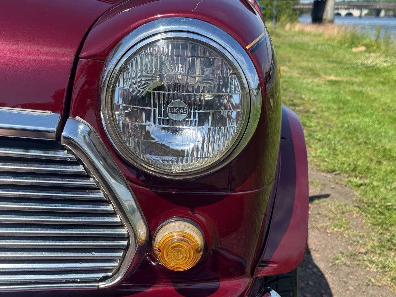 A 1989 AUSTIN MINI 1.0 PETROL MANUAL 30 **LOW MILAGE IMMACULATE EXAMPLE** A 1989 AUSTIN MINI 1.0 PETROL MANUAL 30 **LOW MILAGE IMMACULATE EXAMPLE**