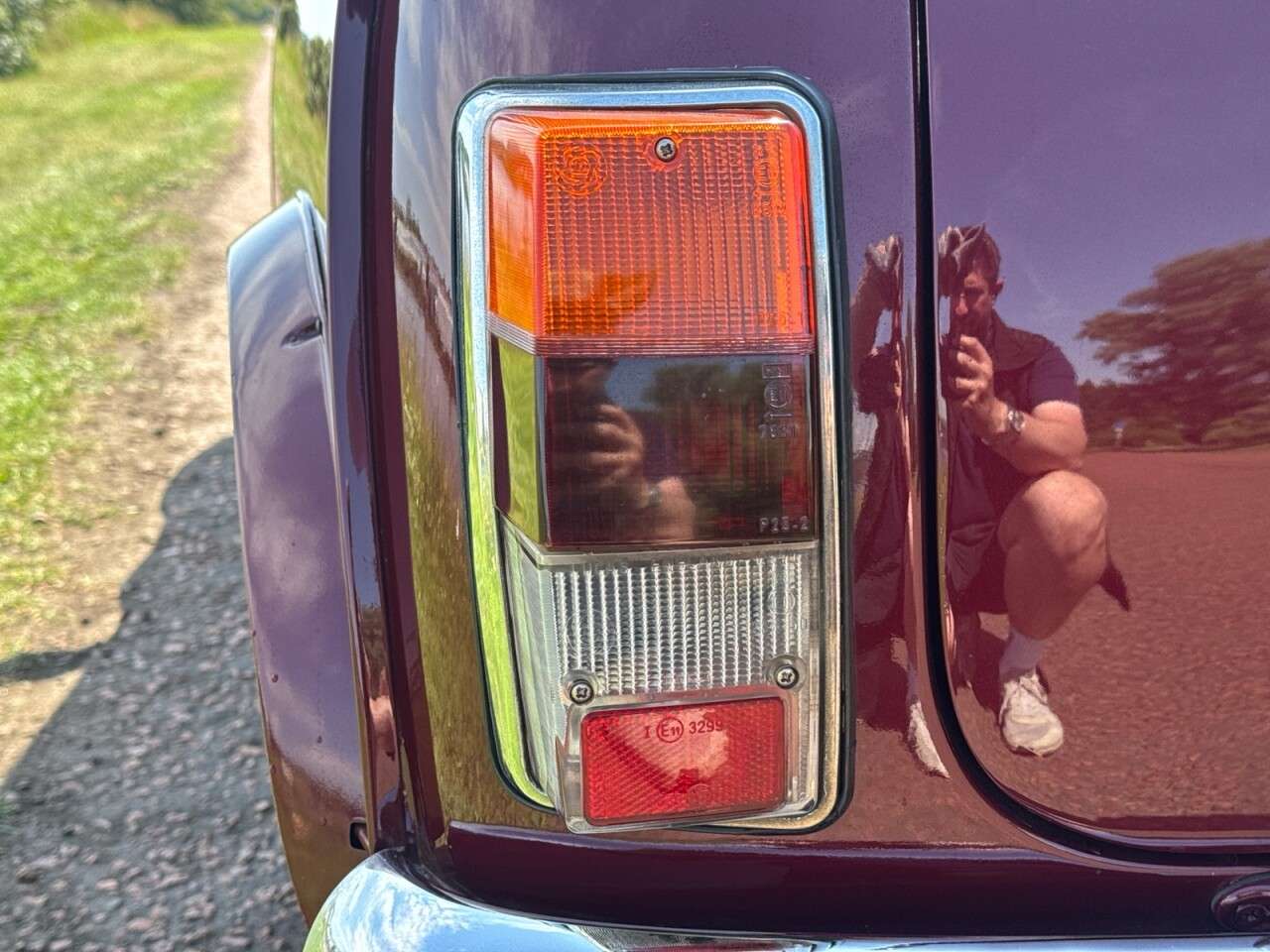 1989 AUSTIN MINI 1989 AUSTIN MINI