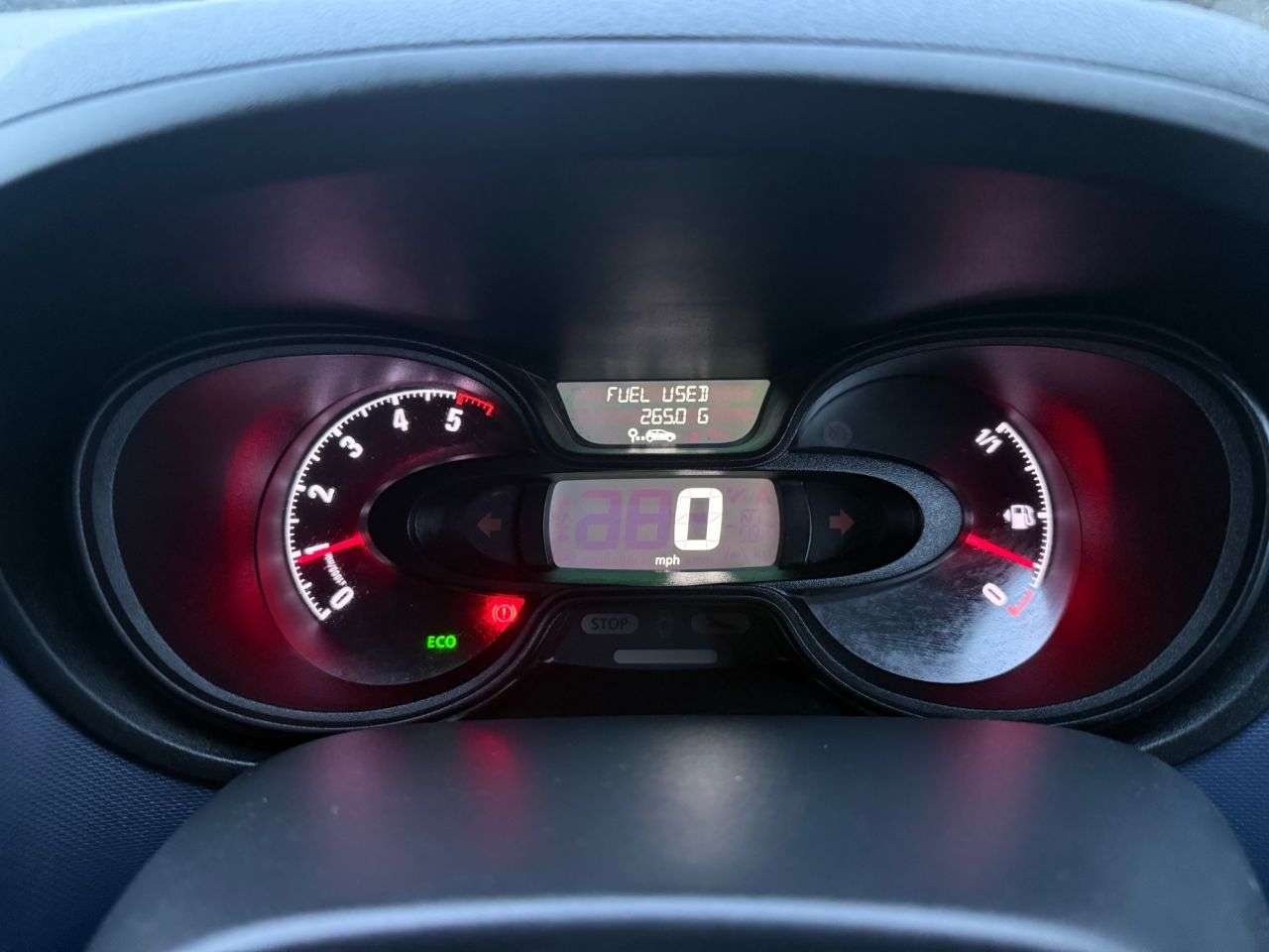 2017 VAUXHALL VIVARO 2017 VAUXHALL VIVARO