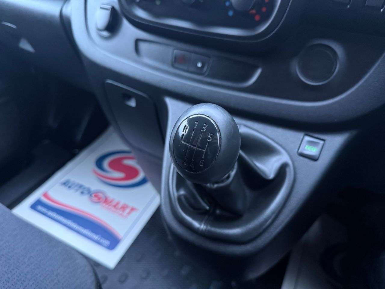 2017 VAUXHALL VIVARO 2017 VAUXHALL VIVARO