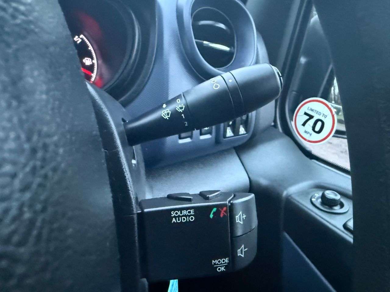 2017 VAUXHALL VIVARO 2017 VAUXHALL VIVARO