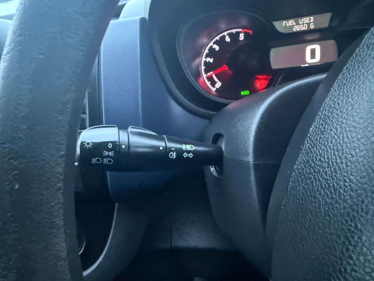 2017 VAUXHALL VIVARO 2017 VAUXHALL VIVARO