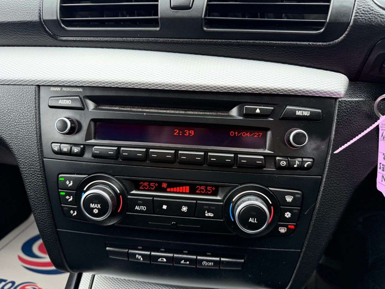 2012 BMW 1 SERIES 2012 BMW 1 SERIES